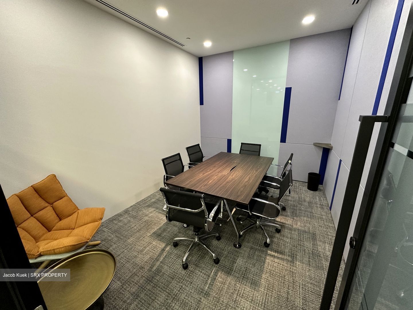 18 ROBINSON (D1), Office #488932981